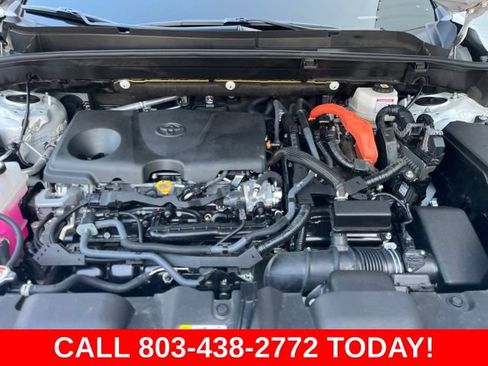 Used 2023 Toyota Venza Limited AWD/4WD image 32
