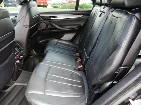 Used 2015 BMW X5 xDrive35i AWD/4WD image 16