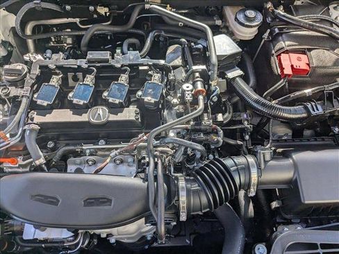 New 2025 Acura Integra A-Spec image 16