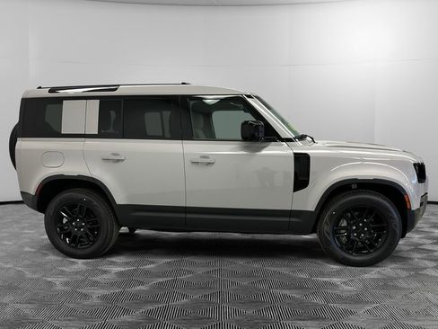 New 2026 Land Rover Defender 110 S image 6