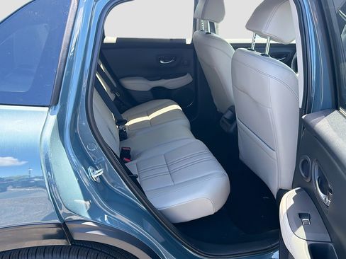 New 2027 Honda HR-V EX-L image 22