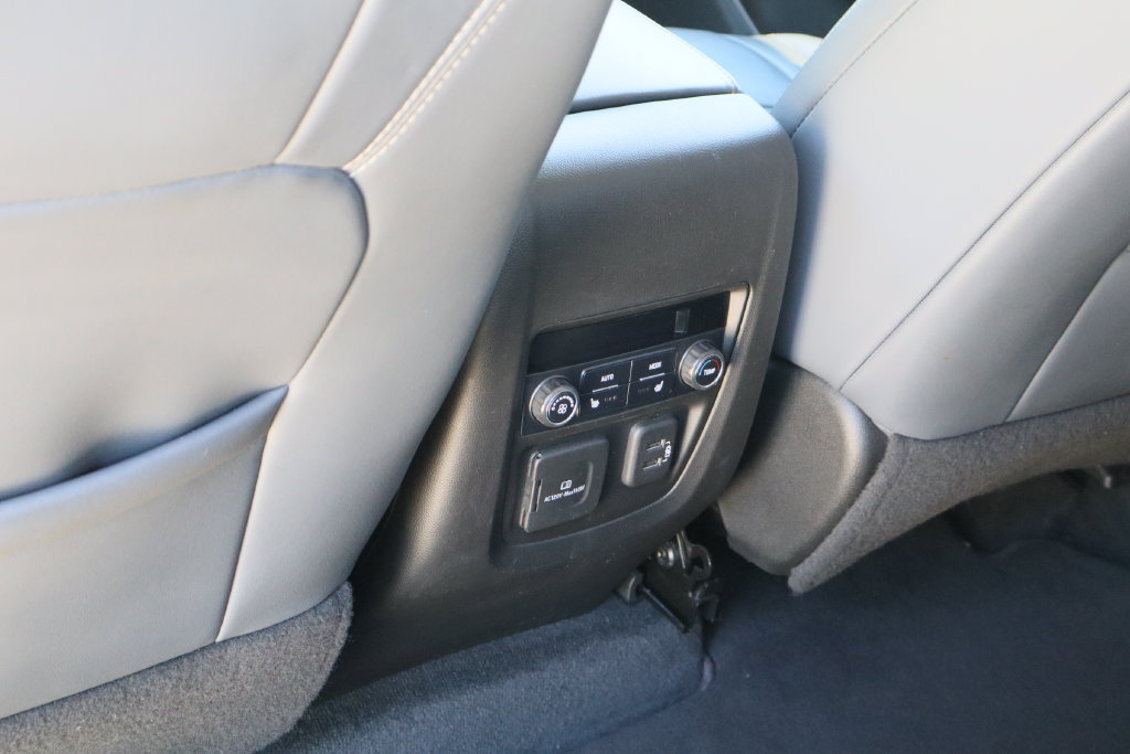 Certified 2021 Buick Enclave Premium w/ Sun and Sites Package FWD image 25