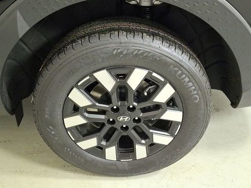 New 2026 Hyundai Santa Cruz SEL image 8