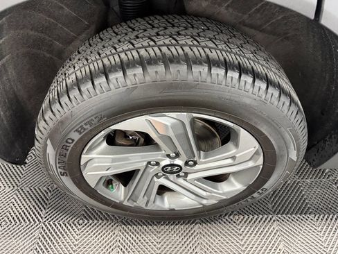 Used 2021 Hyundai Santa Fe SEL w/ Convenience Package image 54