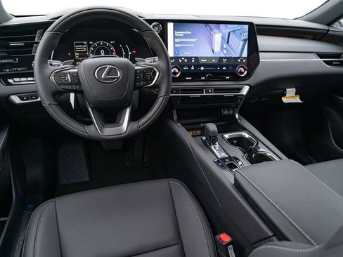 New 2026 Lexus RX 350 Premium image 13