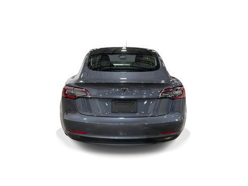 Certified 2023 Tesla Model 3 Standard Range RWD image 5
