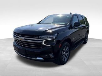 Certified 2022 Chevrolet Tahoe LT AWD/4WD video 2