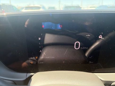 New 2026 Buick Envista Preferred w/ Convenience I Package FWD image 19