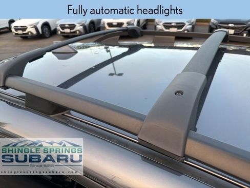 Certified 2022 Subaru Crosstrek 2.0i Premium image 14