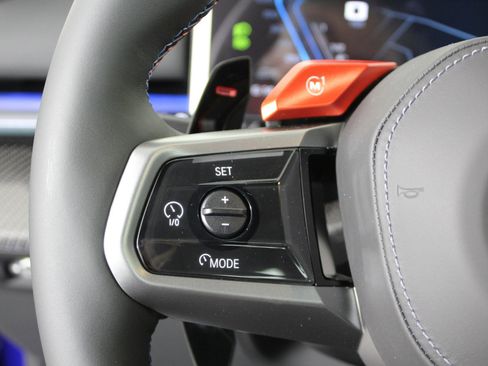 New 2026 BMW M5 AWD/4WD image 14
