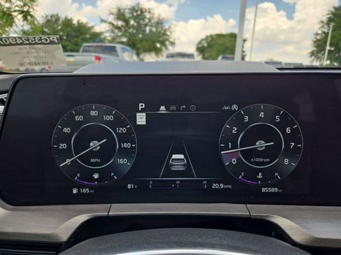 Used 2023 Kia Telluride SX Prestige X-Line AWD/4WD image 33