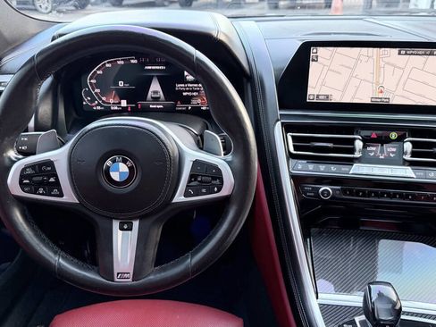 Used 2020 BMW M850i Gran Coupe xDrive image 21