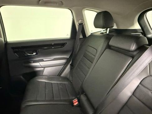 Used 2026 Honda CR-V EX-L image 35