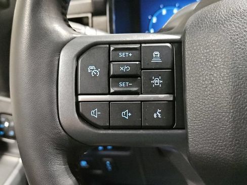 Certified 2024 Ford F150 Lariat AWD/4WD image 30