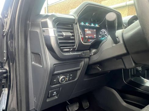 Used 2021 Ford F150 XL w/ STX Appearance Package image 13