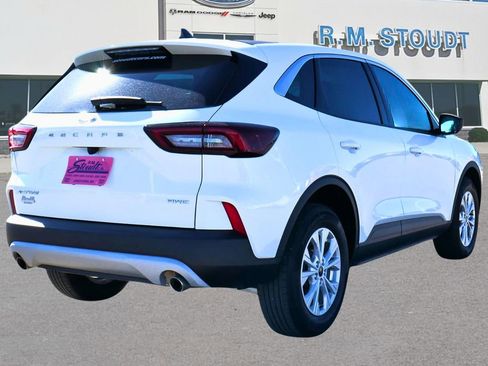Used 2023 Ford Escape Active AWD/4WD image 11