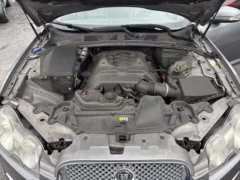 Used 2009 Jaguar XF Premium RWD image 20