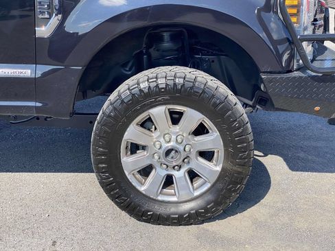 Used 2019 Ford F250 XL w/ STX Appearance Package AWD/4WD image 47