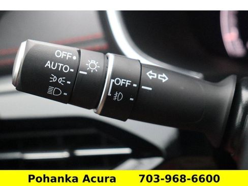 Certified 2026 Acura MDX A-Spec image 10