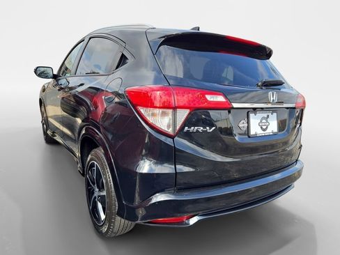 Used 2021 Honda HR-V Touring image 6