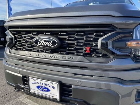 New 2026 Ford F150 XLT w/ Equipment Group 303A High AWD/4WD image 16