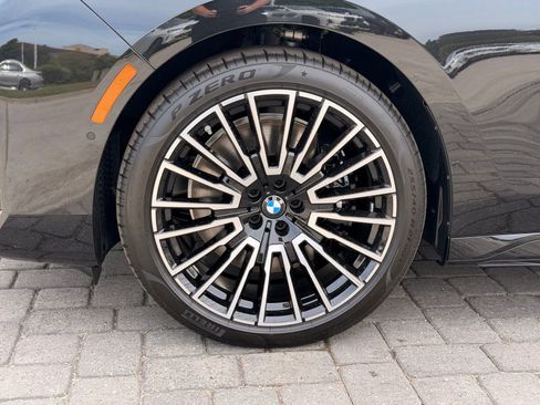 New 2026 BMW 740i RWD image 13