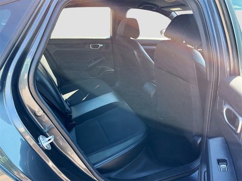 Used 2023 Honda Civic Sport image 24