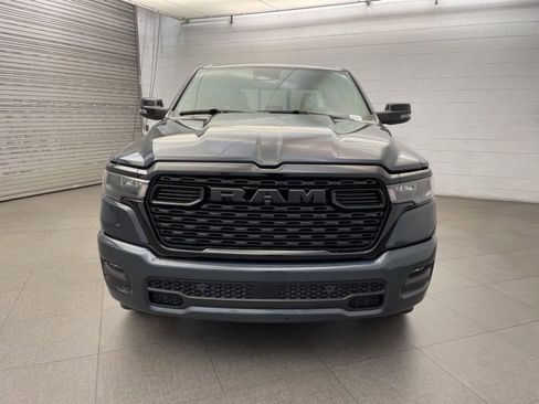 New 2026 RAM 1500 Big Horn image 9