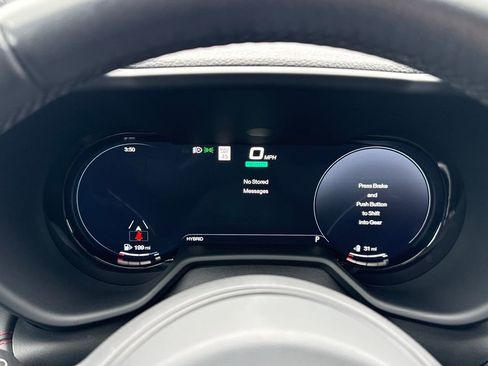 Used 2024 Dodge Hornet R/T image 20