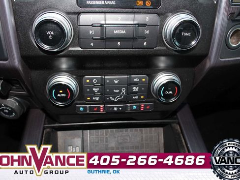 Used 2020 Ford F250 Limited w/ FX4 Off-Road Package AWD/4WD image 43