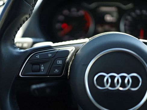 Used 2020 Audi A3 2.0T Premium w/ Final Edition Package image 18