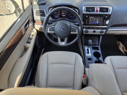 Used 2017 Subaru Outback 2.5i Limited image 13