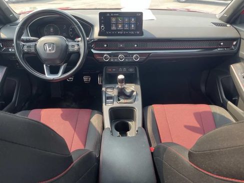 Used 2023 Honda Civic Si image 15
