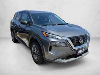 Used 2023 Nissan Rogue S AWD/4WD video 3