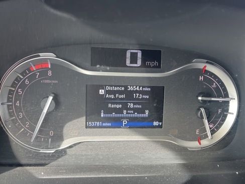 Used 2019 Honda Ridgeline Sport image 10