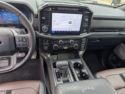 Used 2024 Ford F150 XLT w/ Equipment Group 303A High AWD/4WD image 22