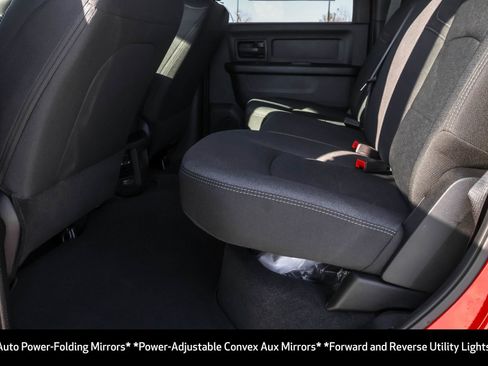 New 2026 RAM 2500 Tradesman image 18