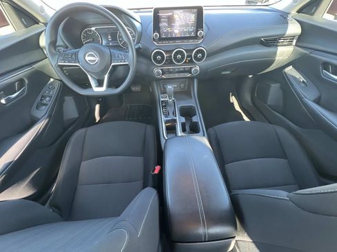 Used 2024 Nissan Sentra SV image 13