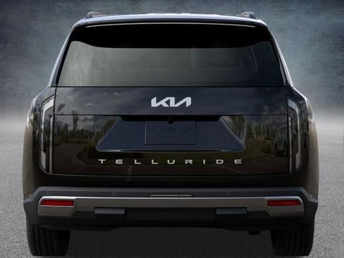 New 2027 Kia Telluride S FWD image 14