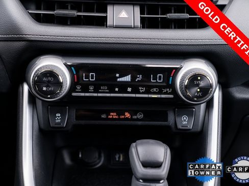 Certified 2023 Toyota RAV4 XLE image 22