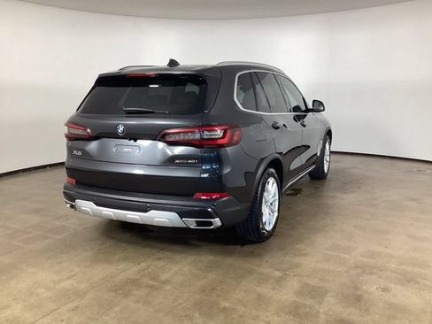 Used 2023 BMW X5 xDrive40i w/ Premium Package AWD/4WD image 5