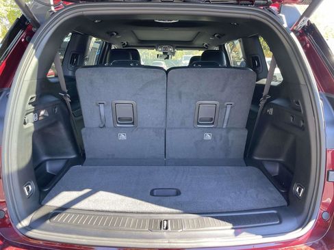 New 2025 Jeep Grand Cherokee L Limited AWD/4WD image 31