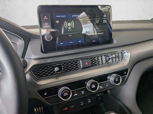 New 2026 Acura Integra A-Spec image 13