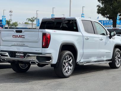New 2026 GMC Sierra 1500 SLT w/ SLT Premium Plus Package