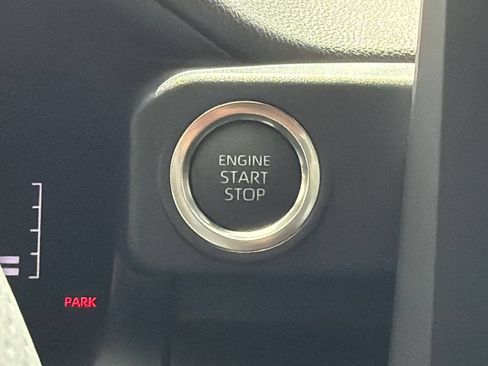 New 2026 Toyota 4Runner 4WD image 31