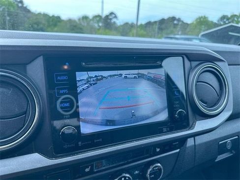 Used 2017 Toyota Tacoma TRD Pro image 18