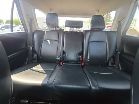 Used 2013 Toyota 4Runner Limited AWD/4WD image 14