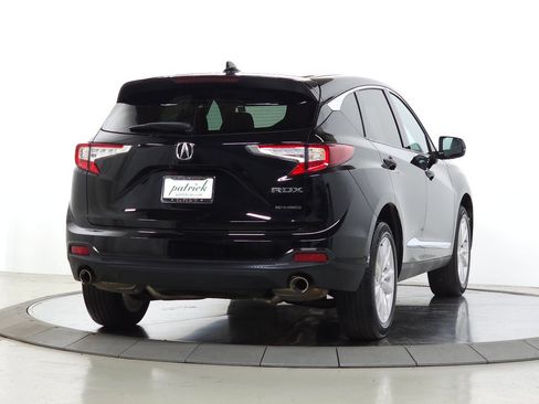 Used 2020 Acura RDX AWD image 11