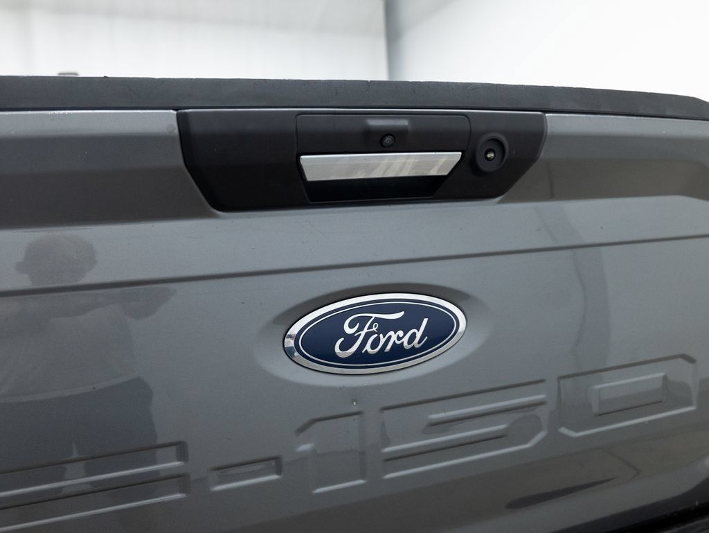 Used 2021 Ford F150 XLT w/ Equipment Group 301A Mid AWD/4WD image 14