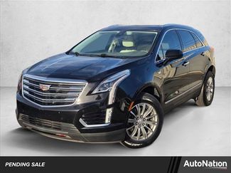 Used 2017 Cadillac XT5 Luxury w/ Driver Awareness Package video 1